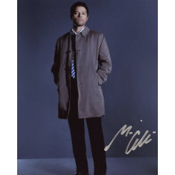 COLLINS Misha
