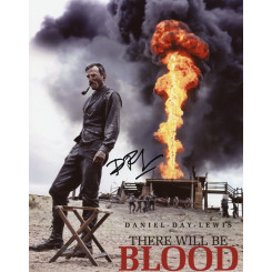 DAY-LEWIS Daniel (There...