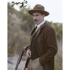 DAY-LEWIS Daniel (There...