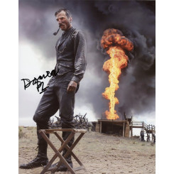 DAY-LEWIS Daniel (There...