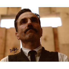 DAY-LEWIS Daniel (There...