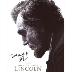 DAY-LEWIS Daniel (Lincoln)