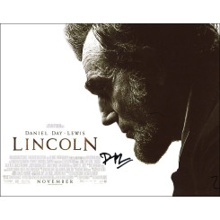DAY-LEWIS Daniel (Lincoln)