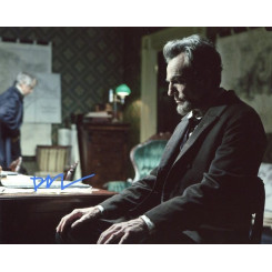 DAY-LEWIS Daniel (Lincoln)