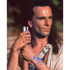 DAY-LEWIS Daniel (Le...