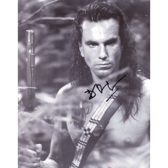 DAY-LEWIS Daniel (Le...