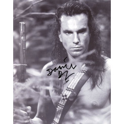 DAY-LEWIS Daniel (Le...