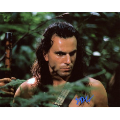 DAY-LEWIS Daniel (Le...