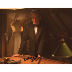 DAY-LEWIS Daniel (Phantom...
