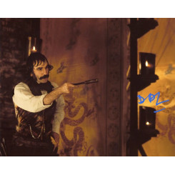 DAY-LEWIS Daniel (Gangs of...