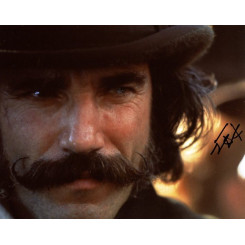 DAY-LEWIS Daniel (Gangs of...