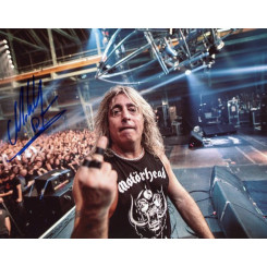 DEE Mikkey (Scorpions,...
