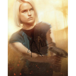 EVE Alice (Star Trek)