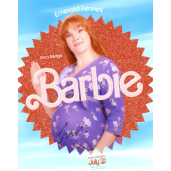 FENNELL Emerald (Barbie)