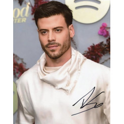 GRAHAM-KUNTZ Robbie (Heated...