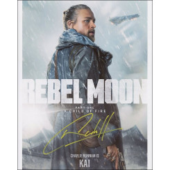 HUNNAM Charlie (Rebel Moon)