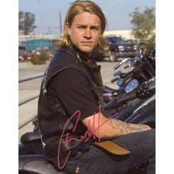 HUNNAM Charlie (Sons of...