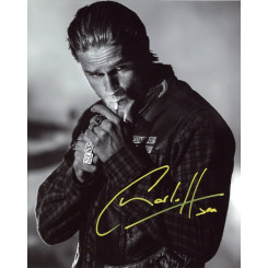 HUNNAM Charlie (Sons of...