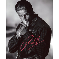 HUNNAM Charlie (Sons of...