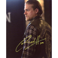 HUNNAM Charlie (Sons of...