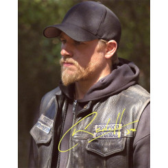 HUNNAM Charlie (Sons of...