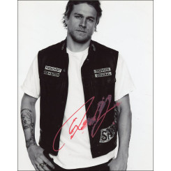 HUNNAM Charlie (Sons of...