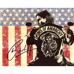 HUNNAM Charlie (Sons of...