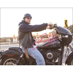 HUNNAM Charlie (Sons of...