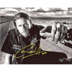 HUNNAM Charlie (Sons of...