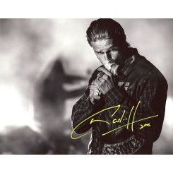 HUNNAM Charlie (Sons of...