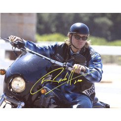 HUNNAM Charlie (Sons of...