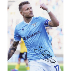 IMMOBILE Ciro