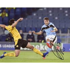 IMMOBILE Ciro