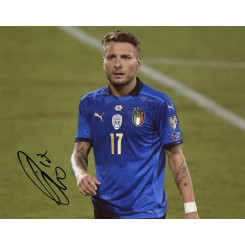 IMMOBILE Ciro