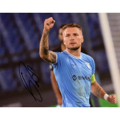 IMMOBILE Ciro