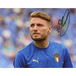 IMMOBILE Ciro