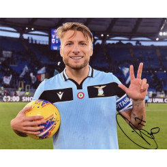 IMMOBILE Ciro