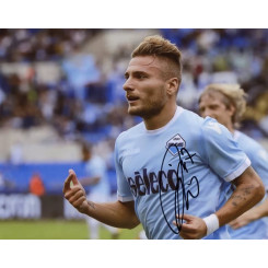 IMMOBILE Ciro