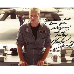 IRONSIDE Michael (Top Gun)