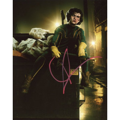 JOHNSON Aaron (Kick-Ass)