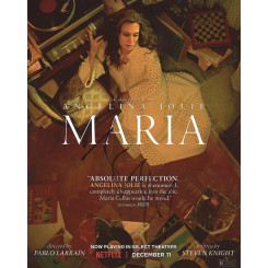 JOLIE Angelina (Maria)