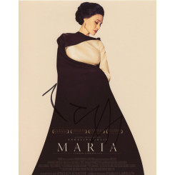 JOLIE Angelina (Maria)