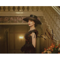 JOLIE Angelina (Maria)