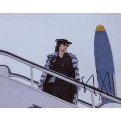 JOLIE Angelina (Maria)