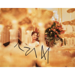 JOLIE Angelina (Maria)