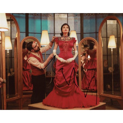 JOLIE Angelina (Maria)