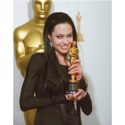 JOLIE Angelina