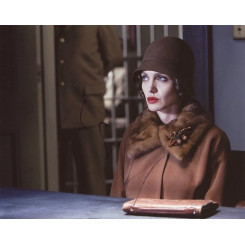 JOLIE Angelina (Changeling)