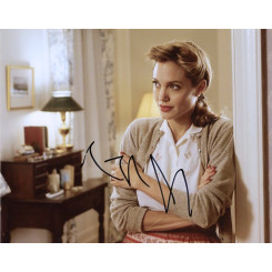 JOLIE Angelina (Changeling)