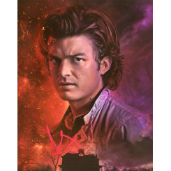 KEERY Joe (Stranger Things)